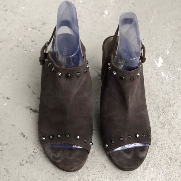Stuart Weitzman   - Picture 1 of 8